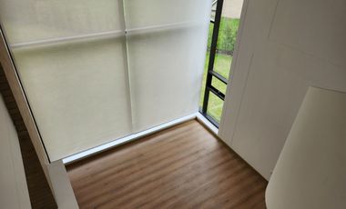 Conjunto Residencial Macarena - Palo de Agua III - Cota