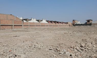 EN VENTA TERRENO DE 12632 M2 EN AV ARGENTINA INDUSTRIA LIVIANA