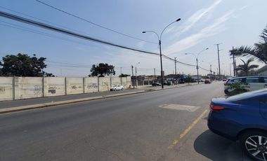 EN VENTA TERRENO DE 12632 M2 EN AV ARGENTINA INDUSTRIA LIVIANA