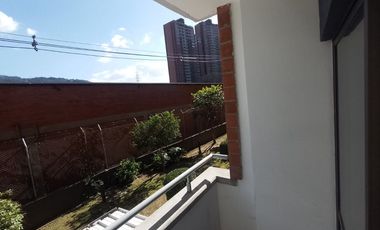 Apartamento en Venta Ceiba del Norte. Bello Antioquia