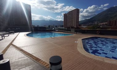 Apartamento en Venta Ceiba del Norte. Bello Antioquia