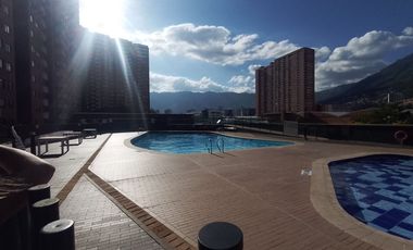 Apartamento en Venta Ceiba del Norte. Bello Antioquia