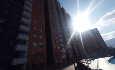 Apartamento en Venta Ceiba del Norte. Bello Antioquia