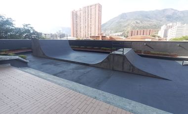 Apartamento en Venta Ceiba del Norte. Bello Antioquia