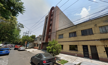 REMATO DEPARTAMENTO EN CLAVERIA
