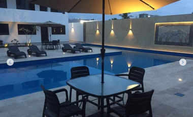 RENTA DEPARTAMENTO EN RESIDENCIAL CENTOLLA, BOCA DEL RÍO , VERACRUZ.