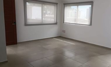 RENTA DEPARTAMENTO EN RESIDENCIAL CENTOLLA, BOCA DEL RÍO , VERACRUZ.