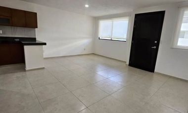RENTA DEPARTAMENTO EN RESIDENCIAL CENTOLLA, BOCA DEL RÍO , VERACRUZ.