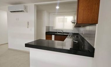 RENTA DEPARTAMENTO EN RESIDENCIAL CENTOLLA, BOCA DEL RÍO , VERACRUZ.