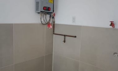 RENTA DEPARTAMENTO EN RESIDENCIAL CENTOLLA, BOCA DEL RÍO , VERACRUZ.