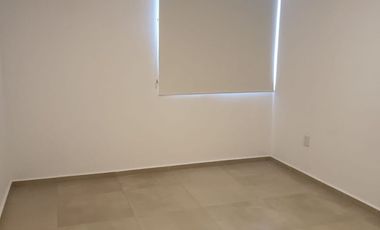 RENTA DEPARTAMENTO EN RESIDENCIAL CENTOLLA, BOCA DEL RÍO , VERACRUZ.