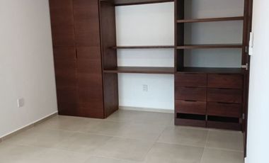 RENTA DEPARTAMENTO EN RESIDENCIAL CENTOLLA, BOCA DEL RÍO , VERACRUZ.