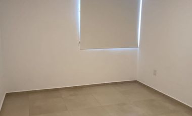 RENTA DEPARTAMENTO EN RESIDENCIAL CENTOLLA, BOCA DEL RÍO , VERACRUZ.