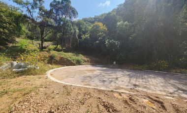 Lote Vistahermosa 34 - 12 en Fracc Rancho San Diego Ixtapan de La Sal Edomex