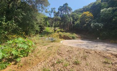 Lote Vistahermosa 34 - 12 en Fracc Rancho San Diego Ixtapan de La Sal Edomex
