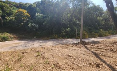 Lote Vistahermosa 34 - 12 en Fracc Rancho San Diego Ixtapan de La Sal Edomex