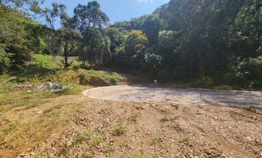 Lote Vistahermosa 34 - 12 en Fracc Rancho San Diego Ixtapan de La Sal Edomex