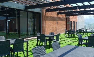 Loft en Barrio Vergel, Centro, Monterrey, N.L.