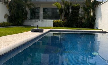 HERMOSA CASA EN VENTA