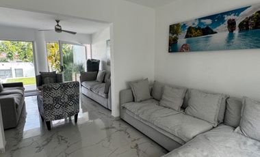 HERMOSA CASA EN VENTA