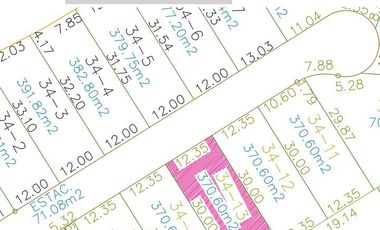 Bonito Lote Vistahermosa 34 - 13 Fracc Rancho San Diego Ixtapan de La Sal Edomex