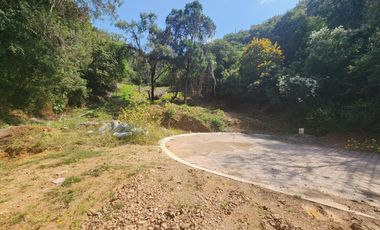 Bonito Lote Vistahermosa 34 - 13 Fracc Rancho San Diego Ixtapan de La Sal Edomex