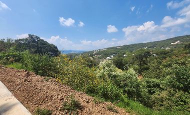 Bonito Lote Vistahermosa 34 - 13 Fracc Rancho San Diego Ixtapan de La Sal Edomex