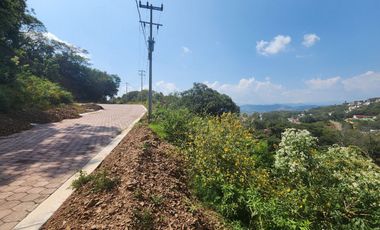 Bonito Lote Vistahermosa 34 - 13 Fracc Rancho San Diego Ixtapan de La Sal Edomex