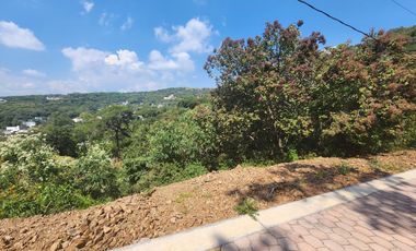 Bonito Lote Vistahermosa 34 - 13 Fracc Rancho San Diego Ixtapan de La Sal Edomex