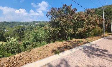 Bonito Lote Vistahermosa 34 - 13 Fracc Rancho San Diego Ixtapan de La Sal Edomex
