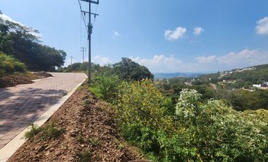 Bonito Lote Vistahermosa 34 - 13 Fracc Rancho San Diego Ixtapan de La Sal Edomex