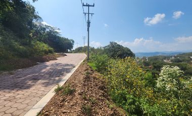 Bonito Lote Vistahermosa 34 - 13 Fracc Rancho San Diego Ixtapan de La Sal Edomex