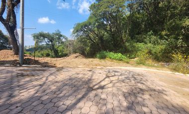 Bonito Lote Vistahermosa 34 - 13 Fracc Rancho San Diego Ixtapan de La Sal Edomex