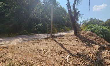 Bonito Lote Vistahermosa 34 - 13 Fracc Rancho San Diego Ixtapan de La Sal Edomex