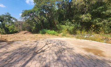 Bonito Lote Vistahermosa 34 - 13 Fracc Rancho San Diego Ixtapan de La Sal Edomex