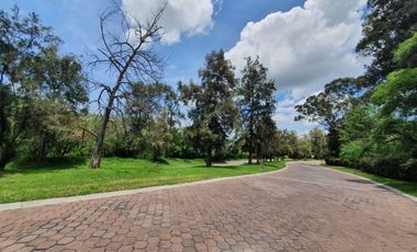 Bonito Lote Vistahermosa 34 - 13 Fracc Rancho San Diego Ixtapan de La Sal Edomex