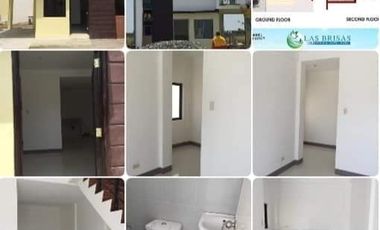 Single Attached House & Lot For In Las Brisas At Tierra Del Sol Tanza Cavite