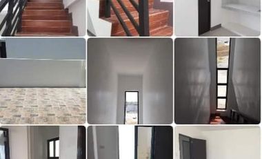 Single Attached House & Lot For In Las Brisas At Tierra Del Sol Tanza Cavite