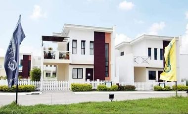 Single Attached House & Lot For In Las Brisas At Tierra Del Sol Tanza Cavite