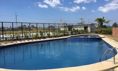 Single Attached House & Lot For In Las Brisas At Tierra Del Sol Tanza Cavite