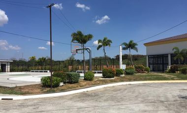 Single Attached House & Lot For In Las Brisas At Tierra Del Sol Tanza Cavite