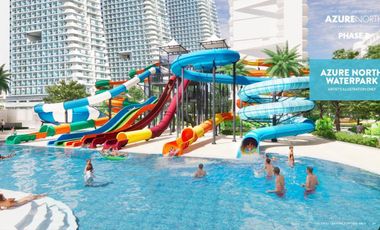 Studio Condominium Unit For Sale In Mykonos San Fernando, Pampanga