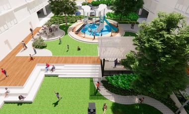 Studio Condominium Unit For Sale In Mykonos San Fernando, Pampanga