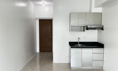 [Newly-Renovated] Large Studio Unit of 26.4 sq2 for Sale at The Beacon Makati (Price discounted)