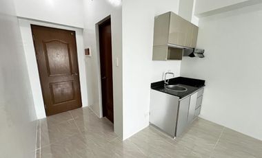 [Newly-Renovated] Large Studio Unit of 26.4 sq2 for Sale at The Beacon Makati (Price discounted)