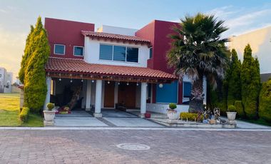 VENTA HERMOSO FRACCIONAMIENTO CON VIGILANCIA 24/7