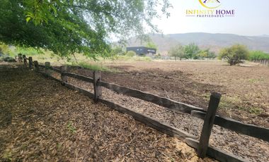 Terreno Para Construir Las Brisas De Chicureo Colina