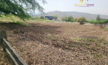 Terreno Para Construir Las Brisas De Chicureo Colina