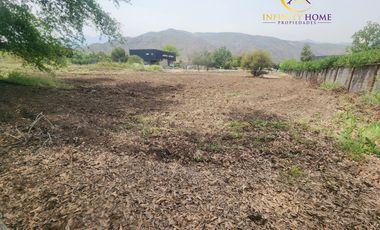 Terreno Para Construir Las Brisas De Chicureo Colina