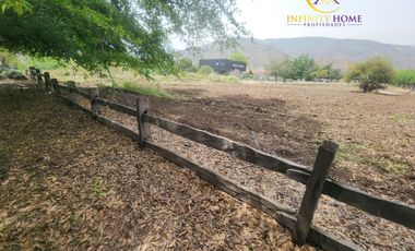 Terreno Para Construir Las Brisas De Chicureo Colina